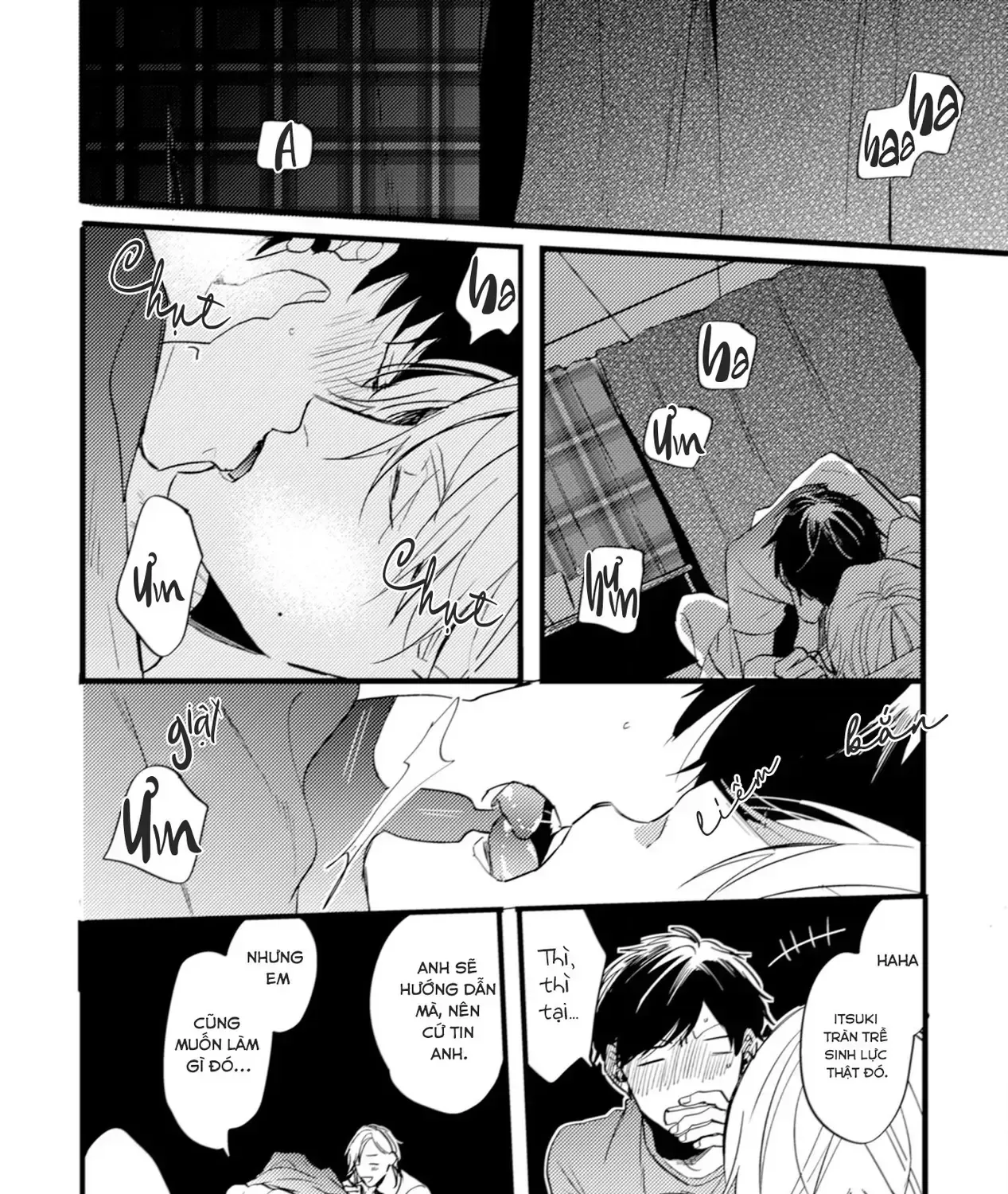 Endland Chap 4 - Next Chap 5