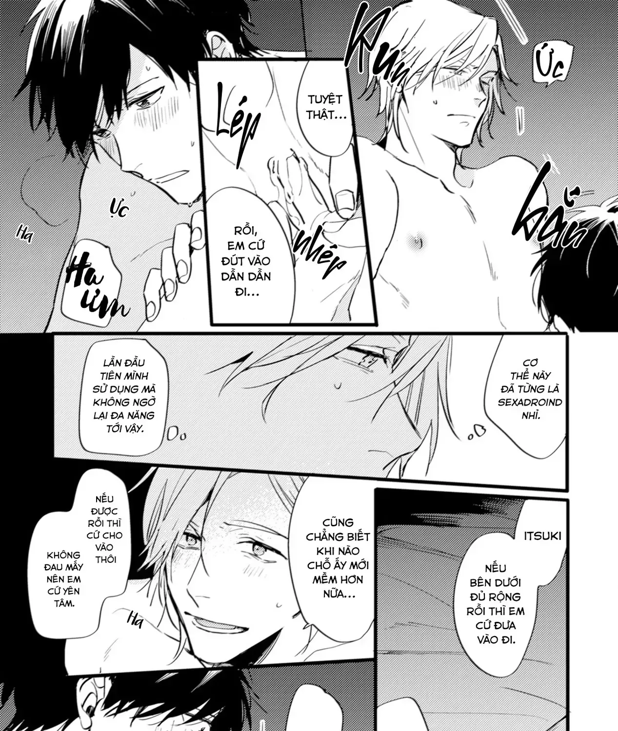 Endland Chap 4 - Next Chap 5