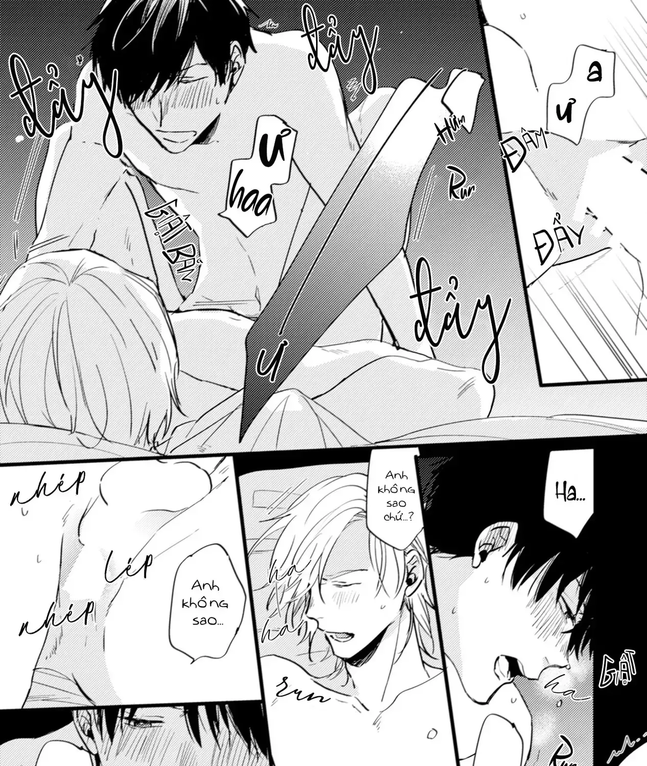 Endland Chap 4 - Next Chap 5