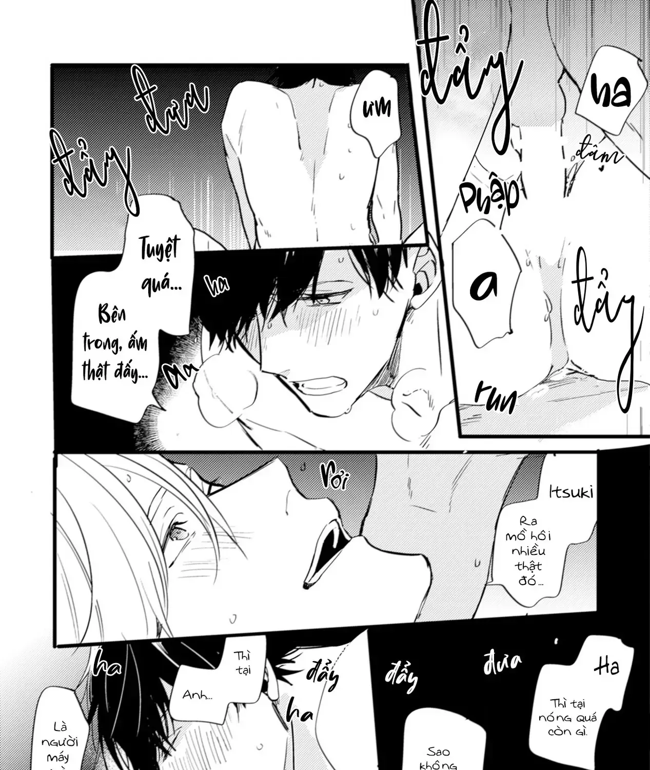 Endland Chap 4 - Next Chap 5