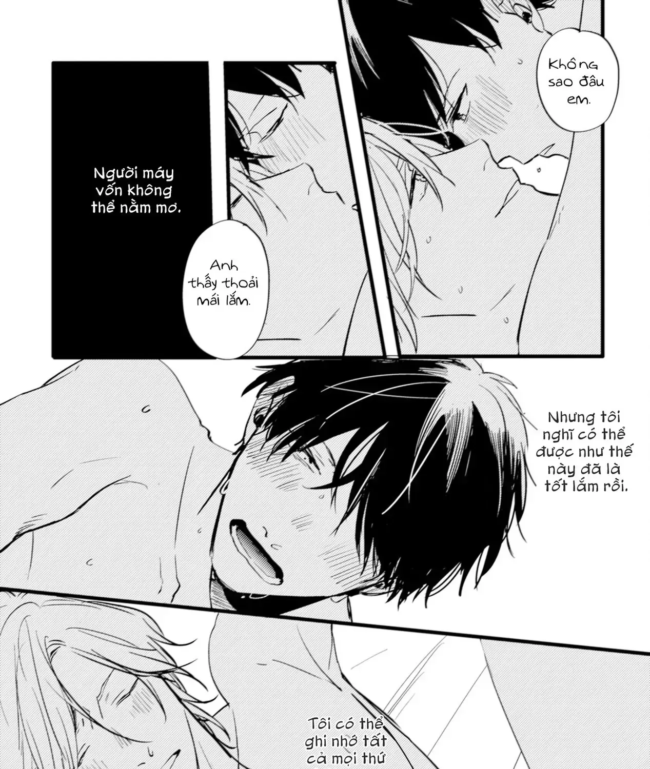 Endland Chap 4 - Next Chap 5