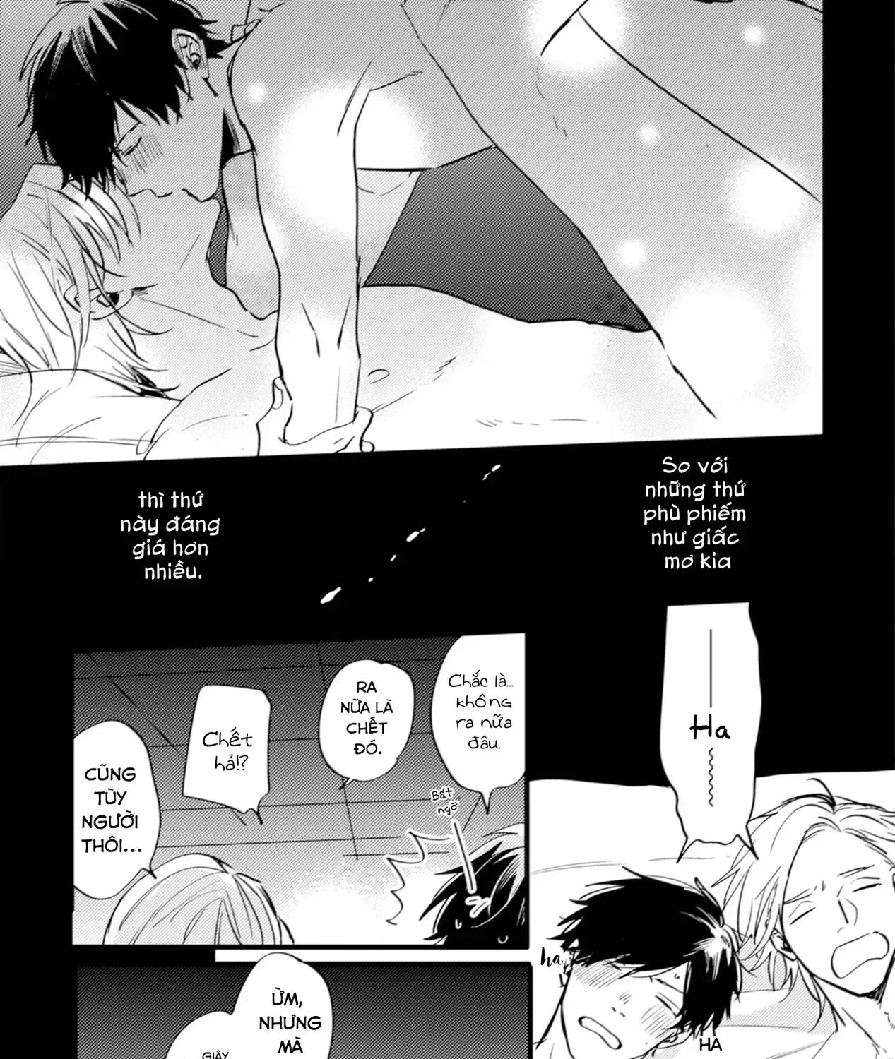 Endland Chap 4 - Next Chap 5