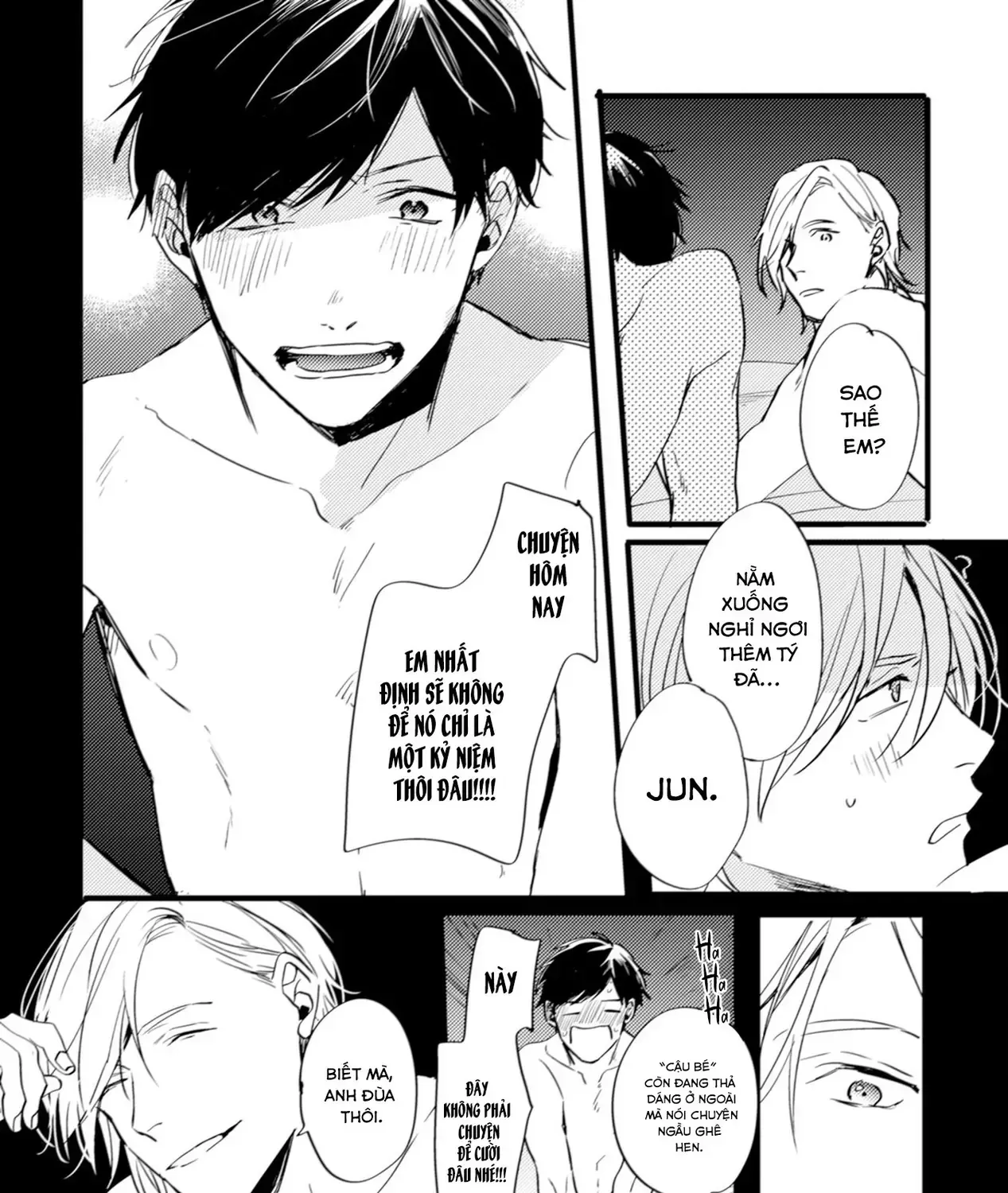 Endland Chap 4 - Next Chap 5