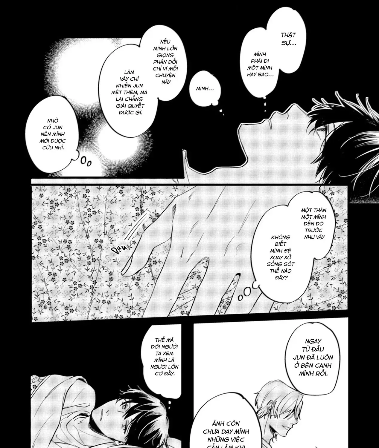 Endland Chap 4 - Next Chap 5