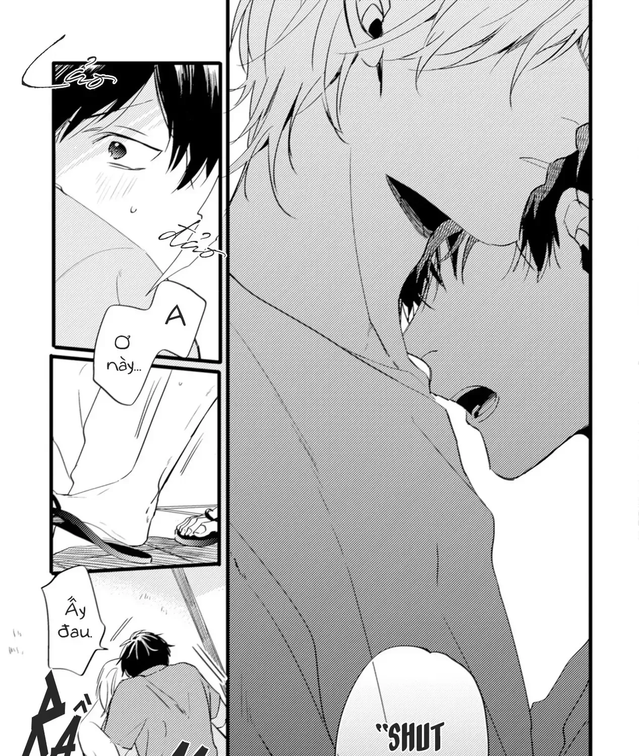 Endland Chap 4 - Next Chap 5