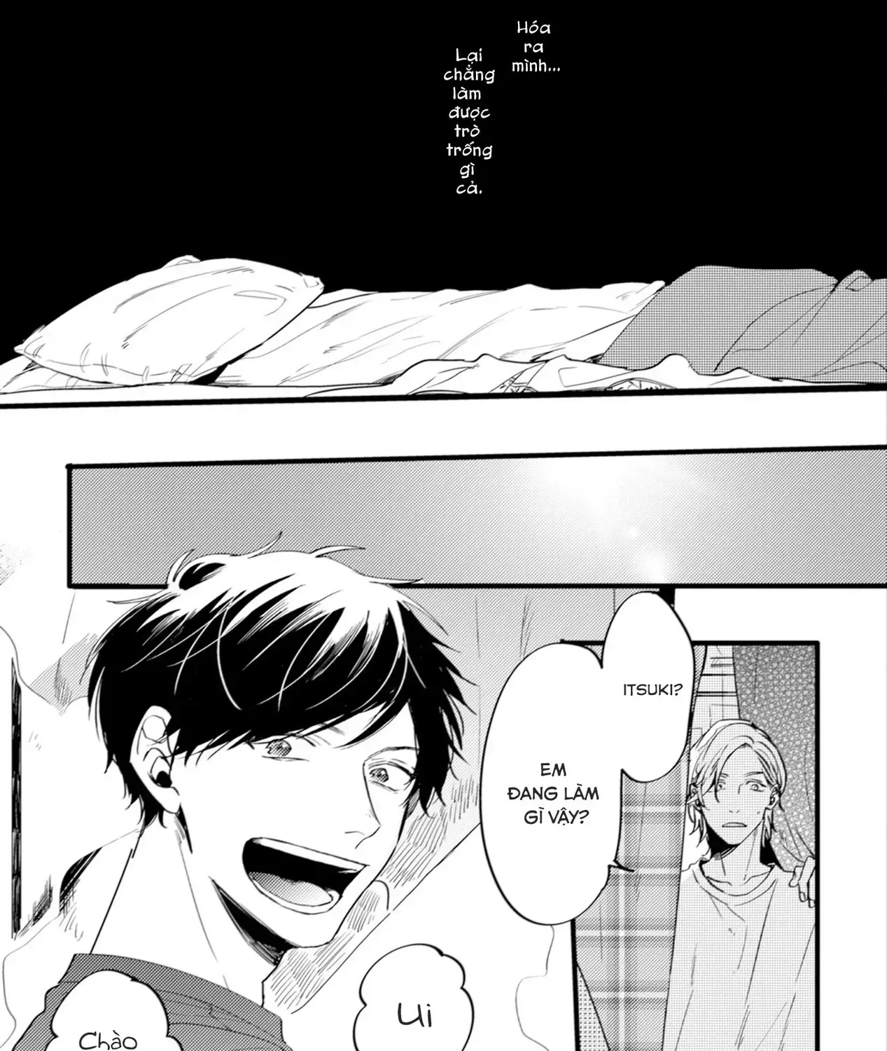 Endland Chap 4 - Next Chap 5