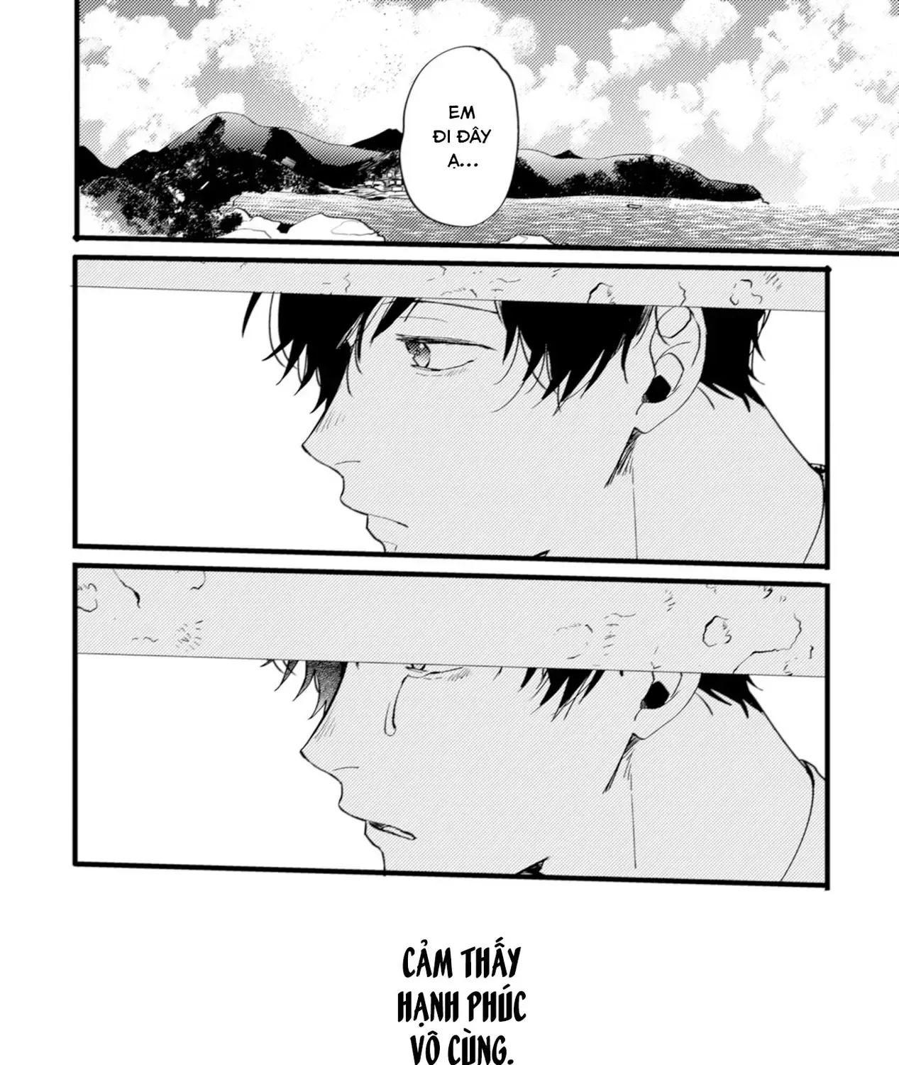 Endland Chap 4 - Next Chap 5