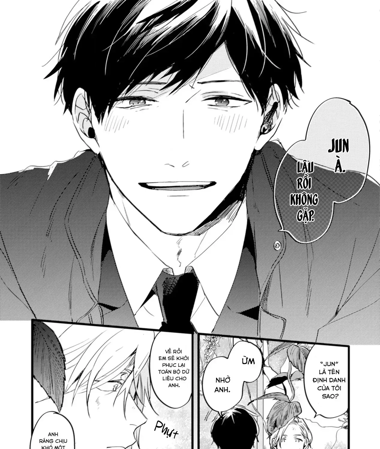 Endland Chap 4 - Next Chap 5