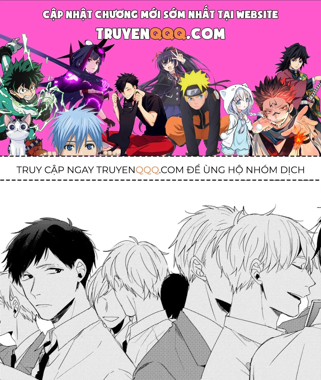 Endland Chap 5 - Next Chap 6