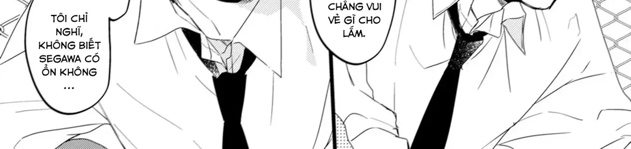 Endland Chap 5 - Next Chap 6