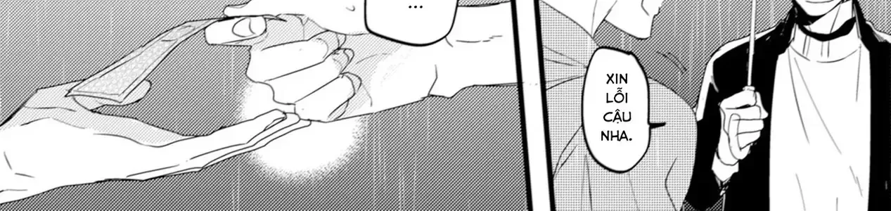 Endland Chap 5 - Next Chap 6