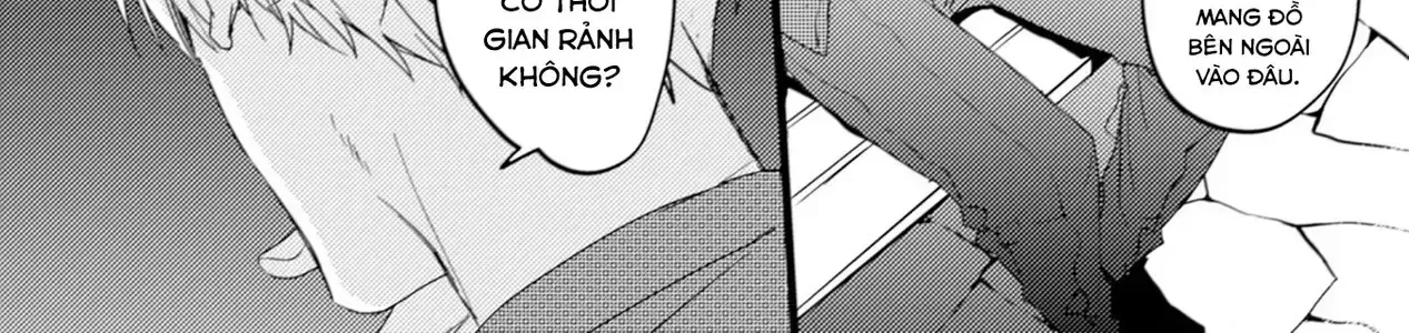 Endland Chap 5 - Next Chap 6