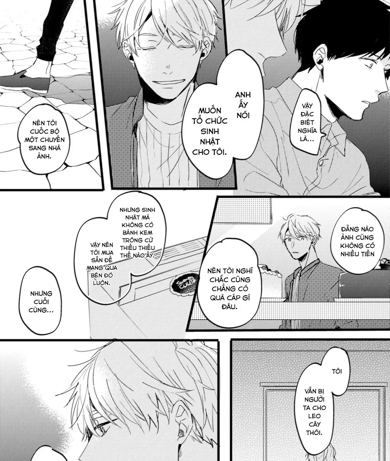 Endland Chap 5 - Next Chap 6