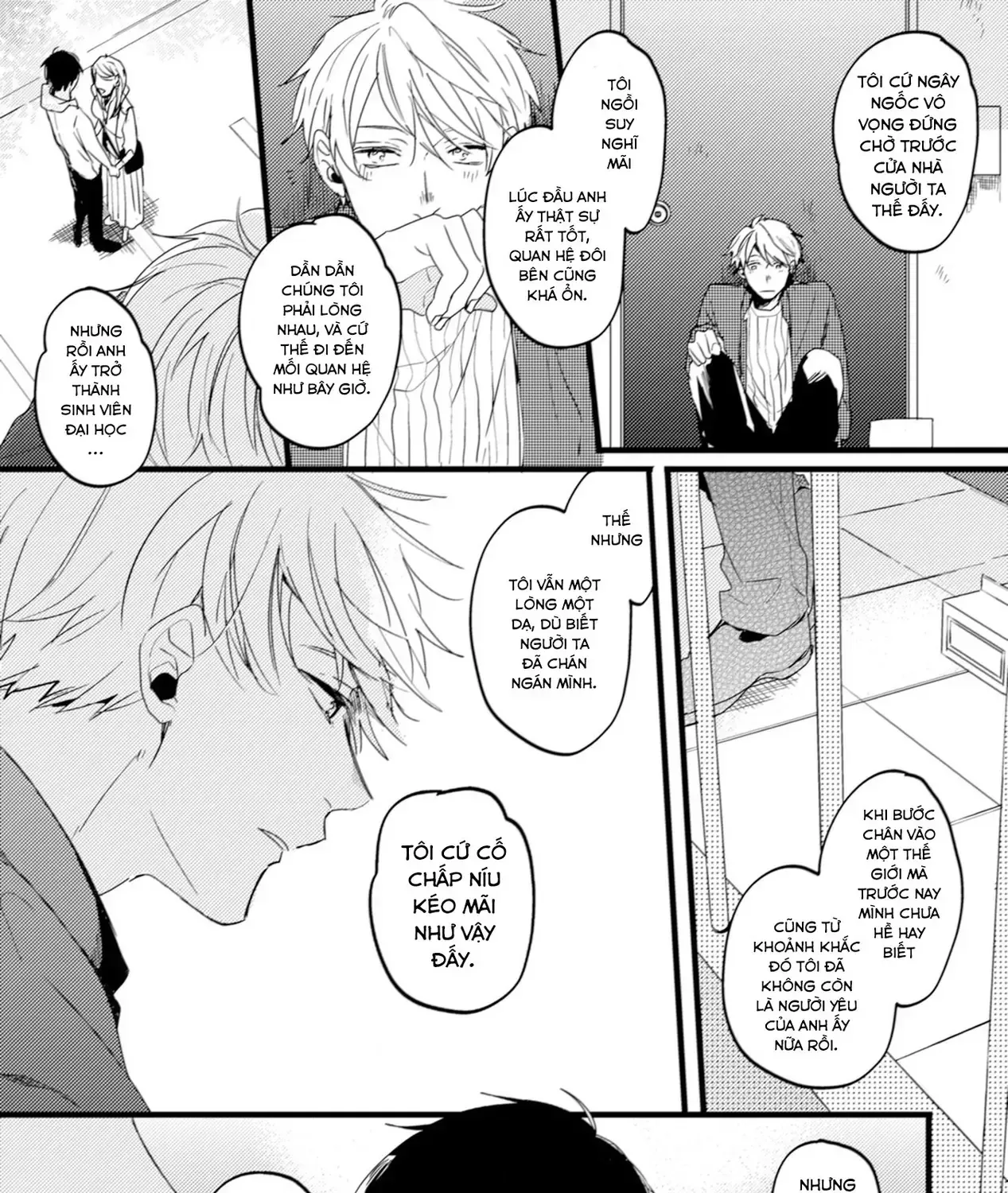 Endland Chap 5 - Next Chap 6