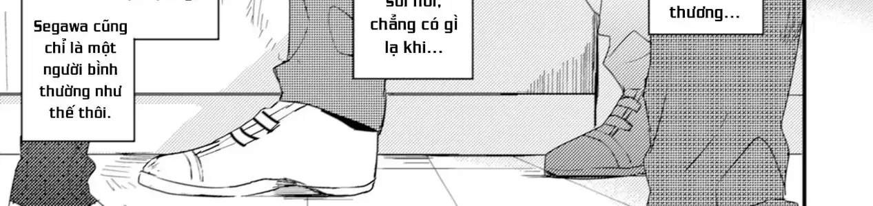 Endland Chap 5 - Next Chap 6