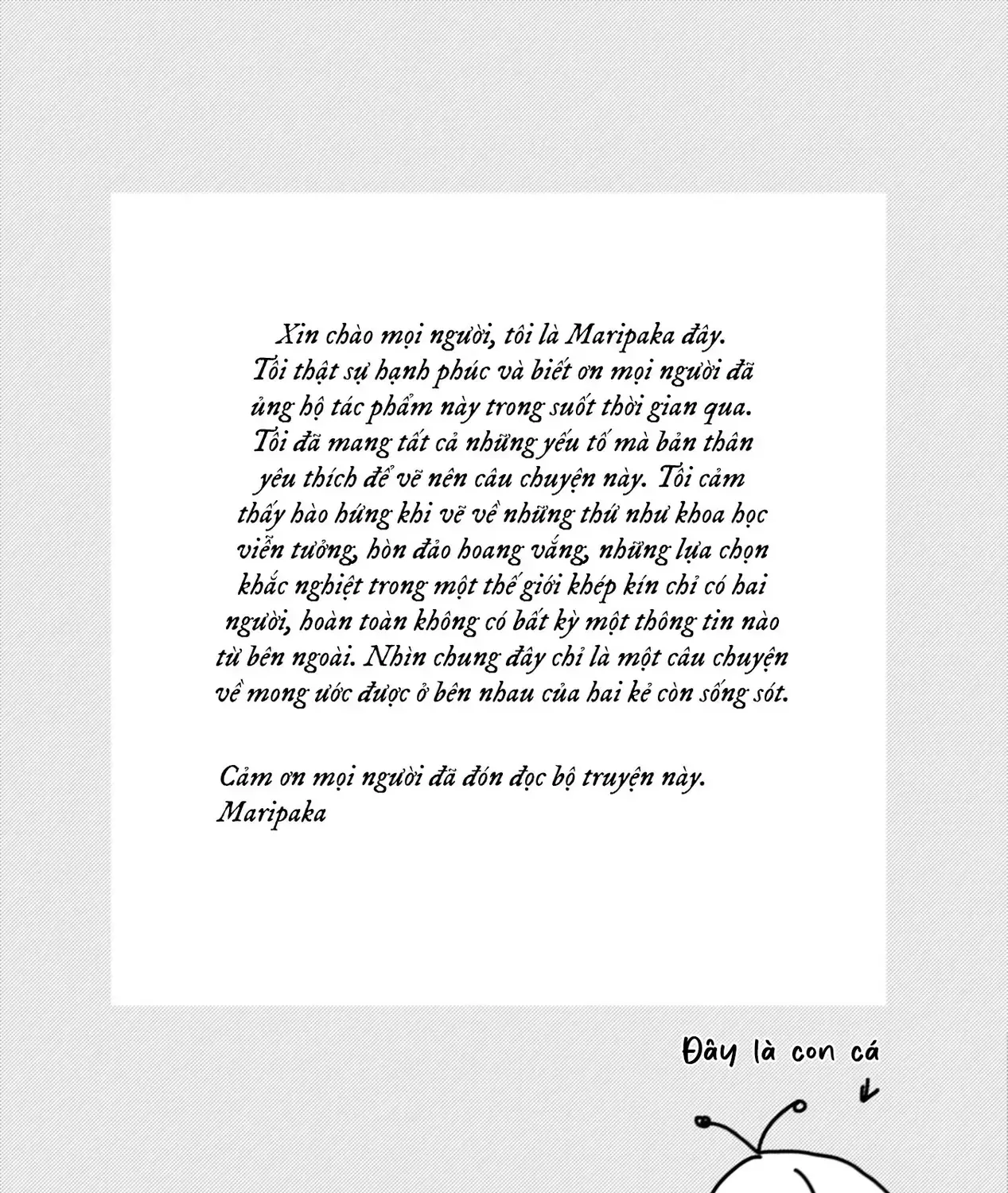 Endland Chap 6 - Next Chap 7