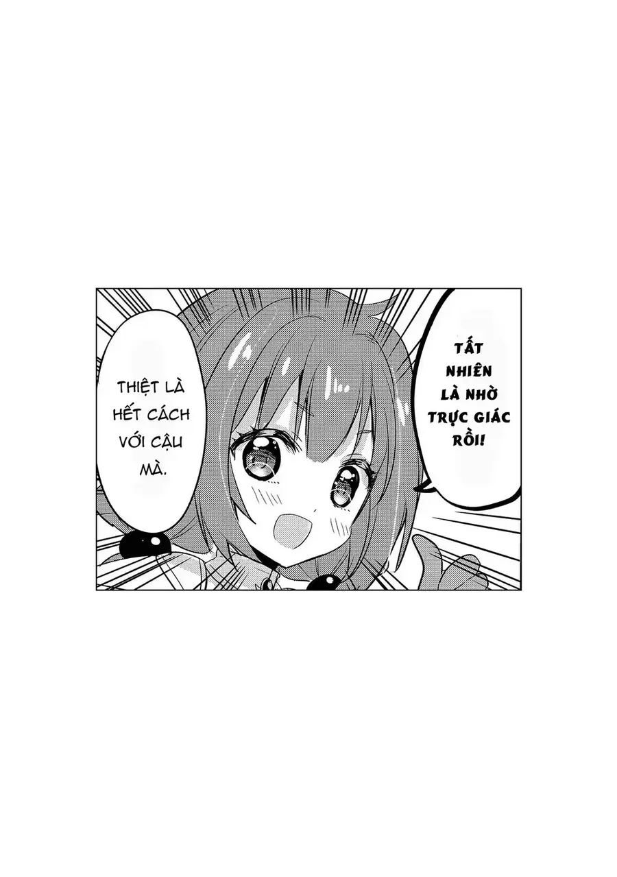 Endoro~ Chap 1 - Next Chap 2