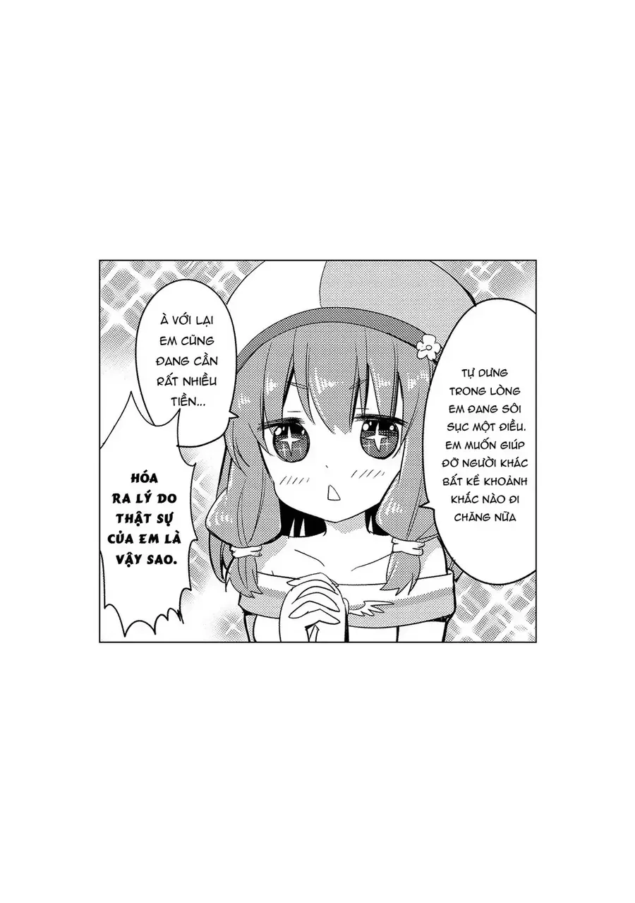 Endoro~ Chap 2 - Next Chap 3