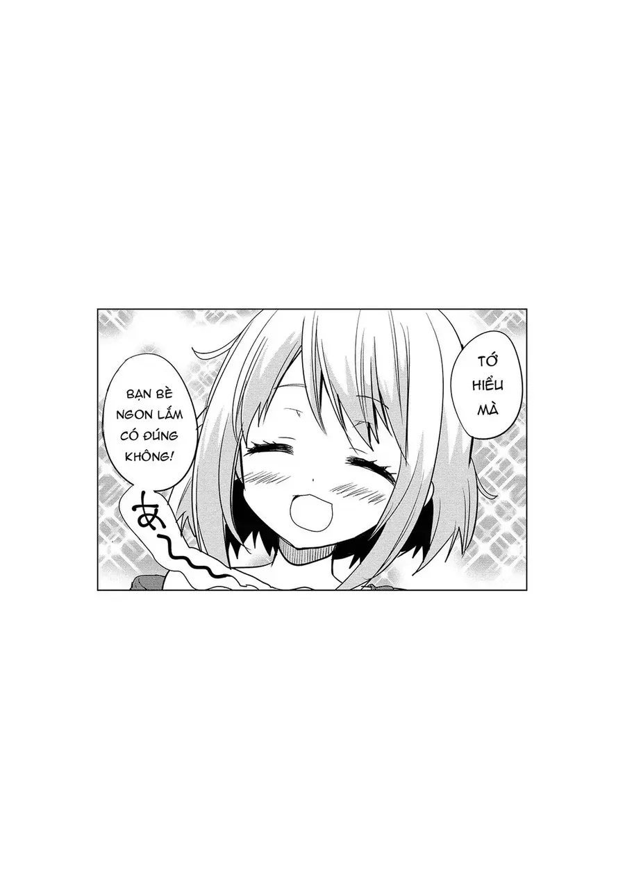 Endoro~ Chap 3 - Next Chap 4