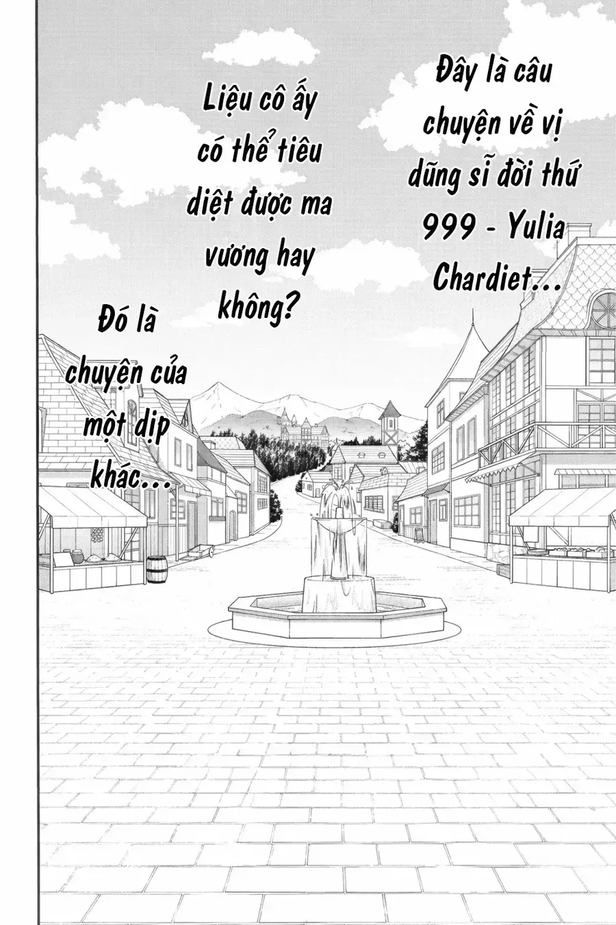 Endoro~ Chap 5 - Next Chap 6