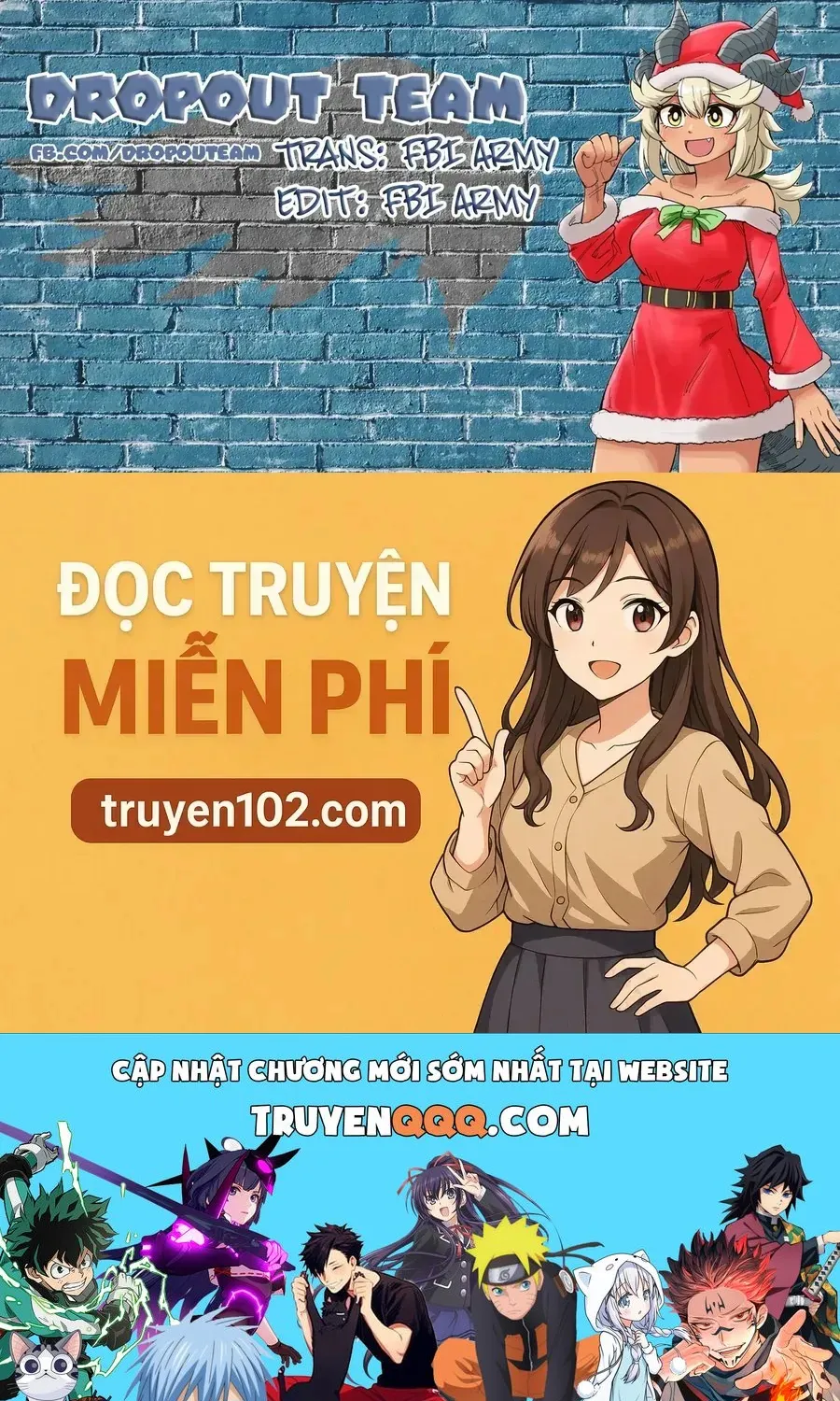 Endoro~ Chap 5 - Next Chap 6