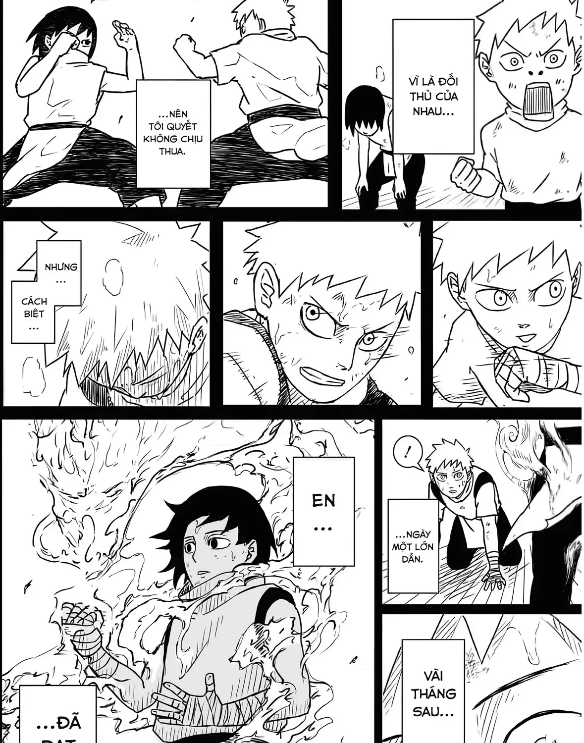 Enten Chap 0 - Next Chap 1