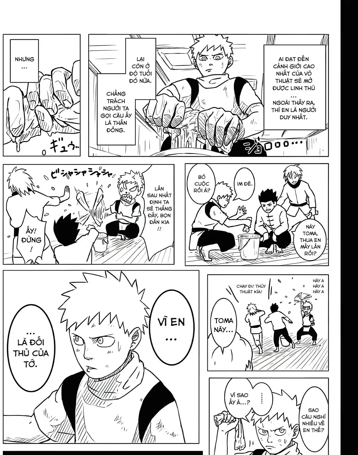 Enten Chap 0 - Next Chap 1