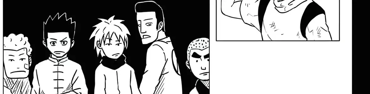 Enten Chap 0 - Next Chap 1