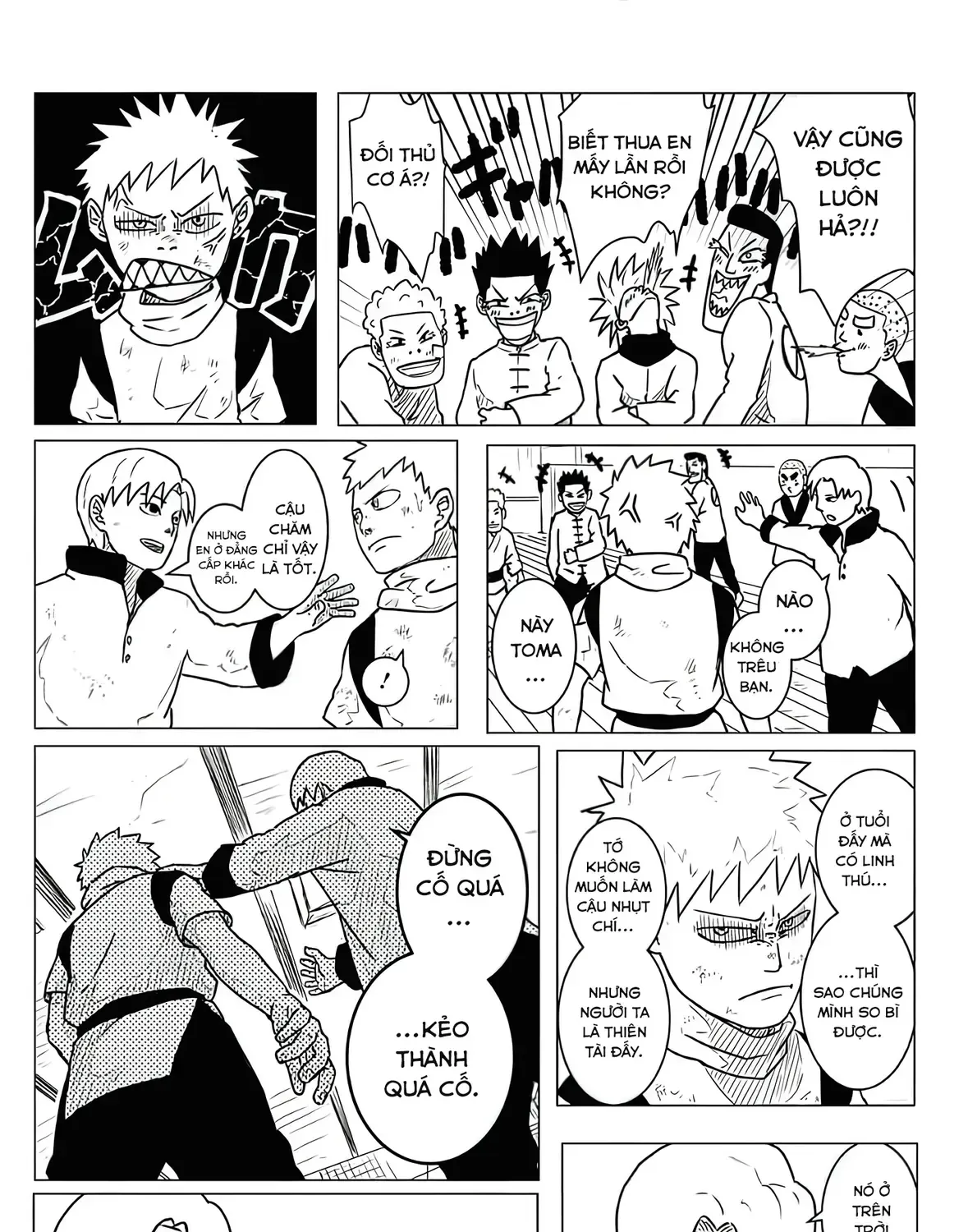 Enten Chap 0 - Next Chap 1