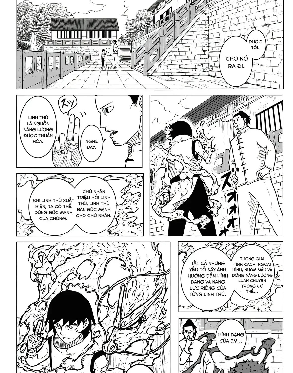 Enten Chap 0 - Next Chap 1