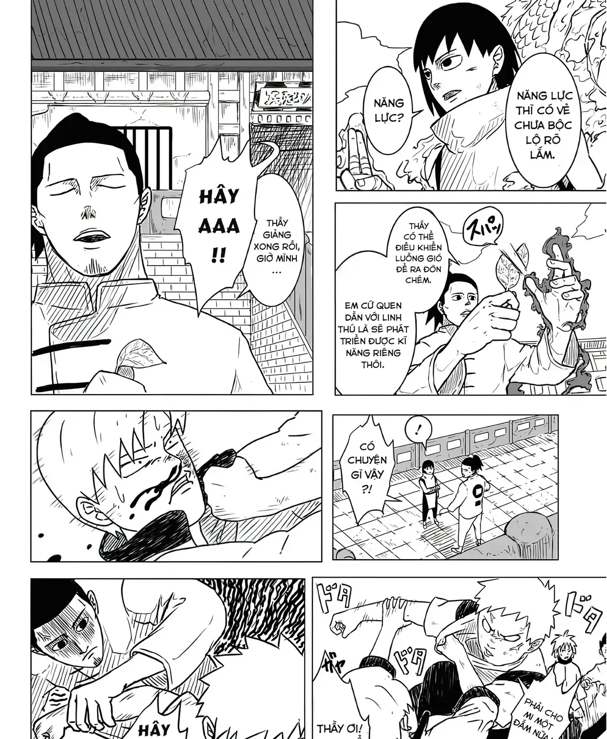 Enten Chap 0 - Next Chap 1