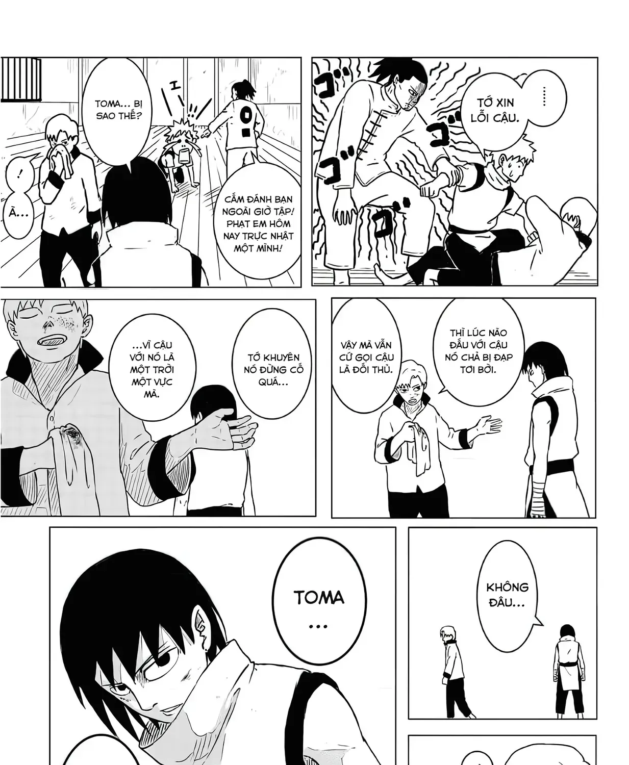 Enten Chap 0 - Next Chap 1