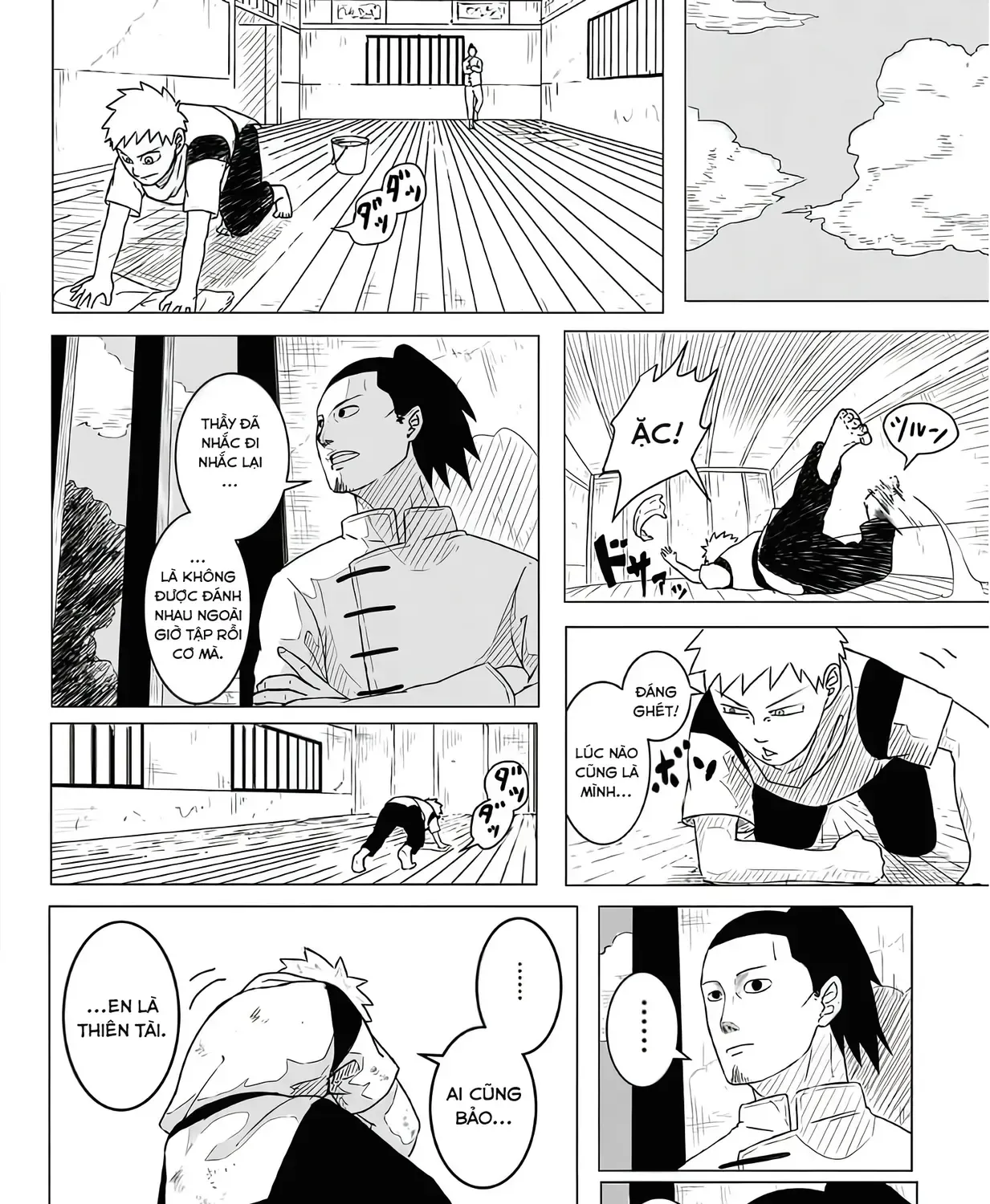 Enten Chap 0 - Next Chap 1