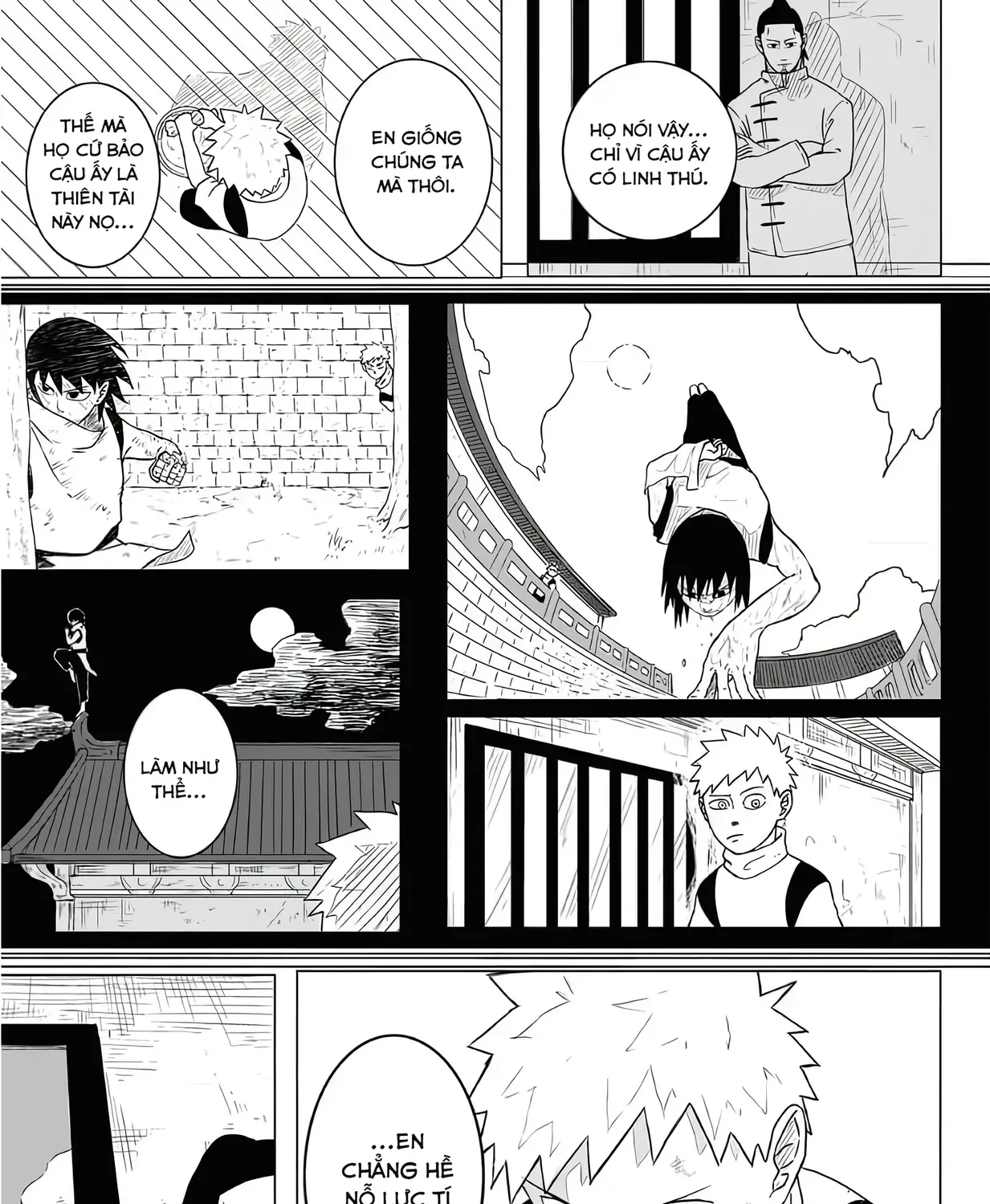 Enten Chap 0 - Next Chap 1