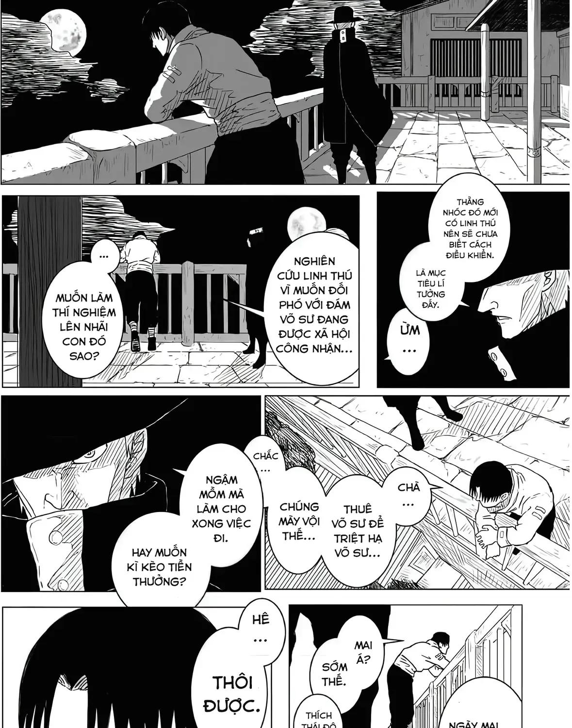 Enten Chap 0 - Next Chap 1