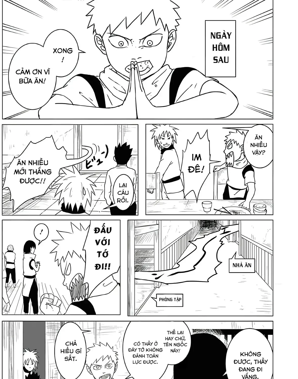 Enten Chap 0 - Next Chap 1