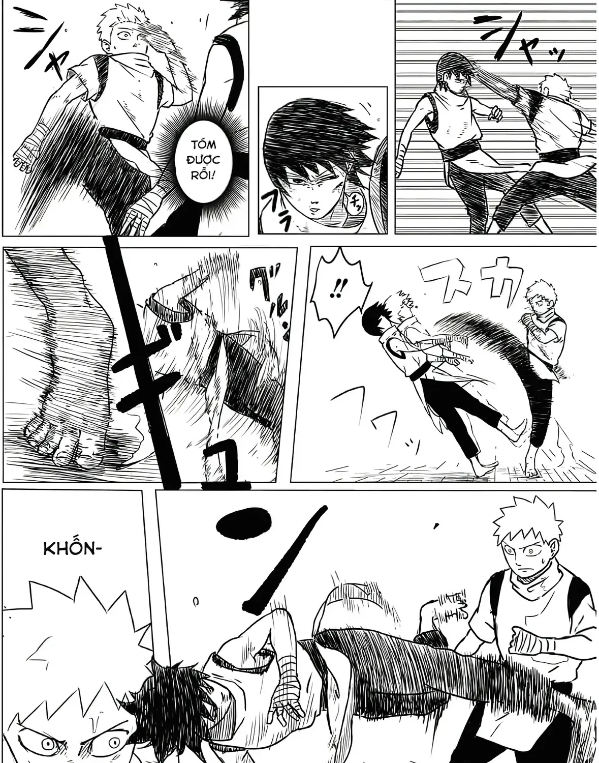 Enten Chap 0 - Next Chap 1