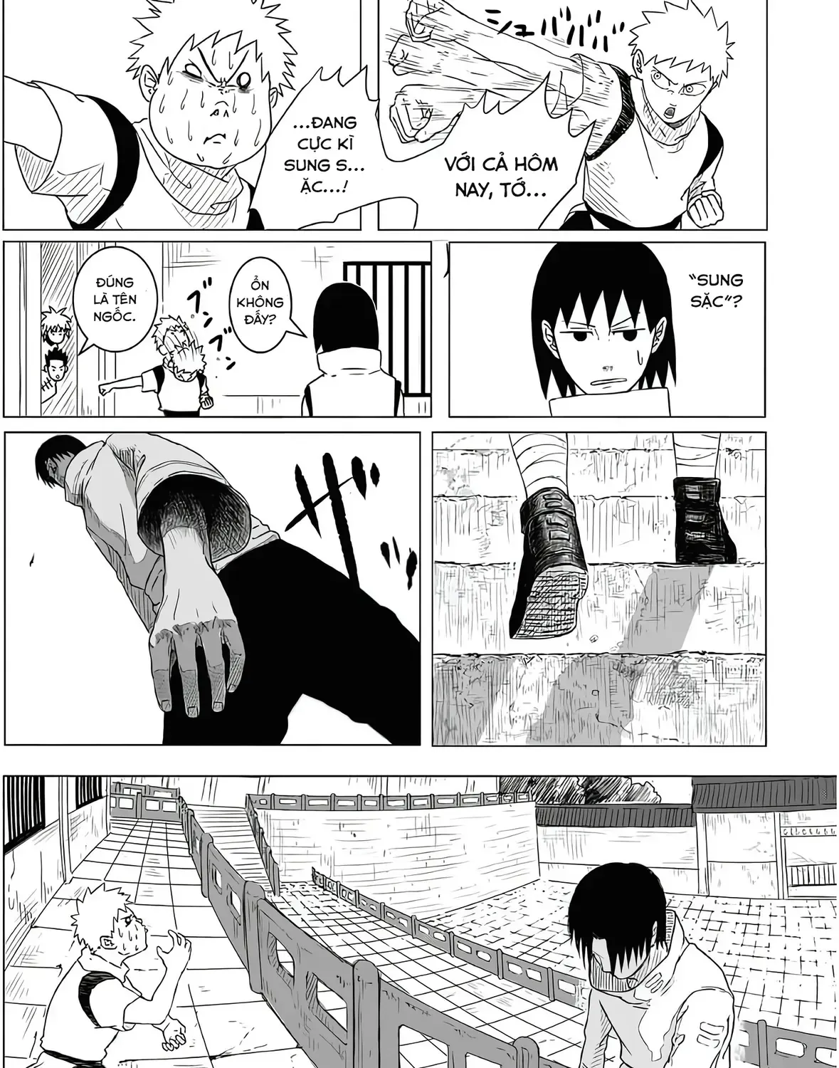 Enten Chap 0 - Next Chap 1