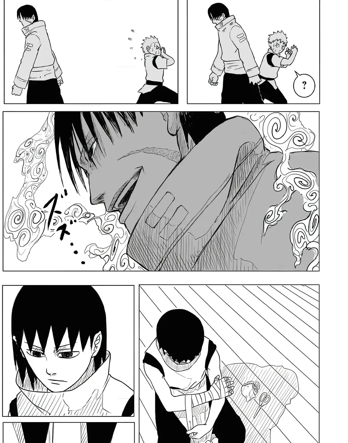 Enten Chap 0 - Next Chap 1