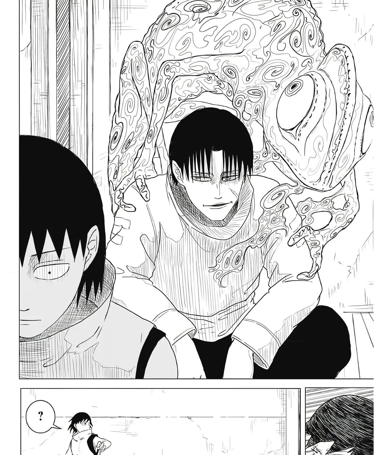 Enten Chap 0 - Next Chap 1