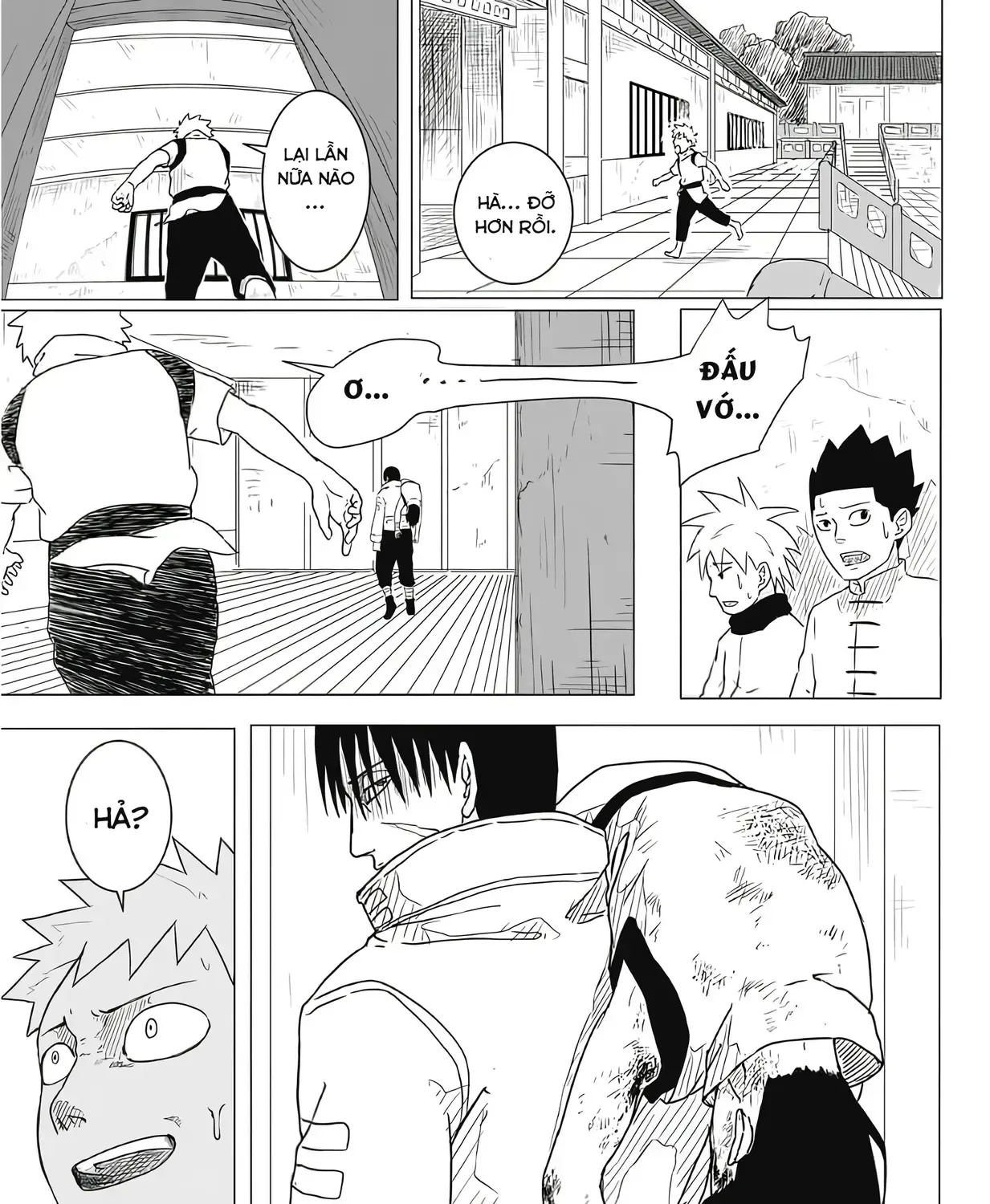 Enten Chap 0 - Next Chap 1