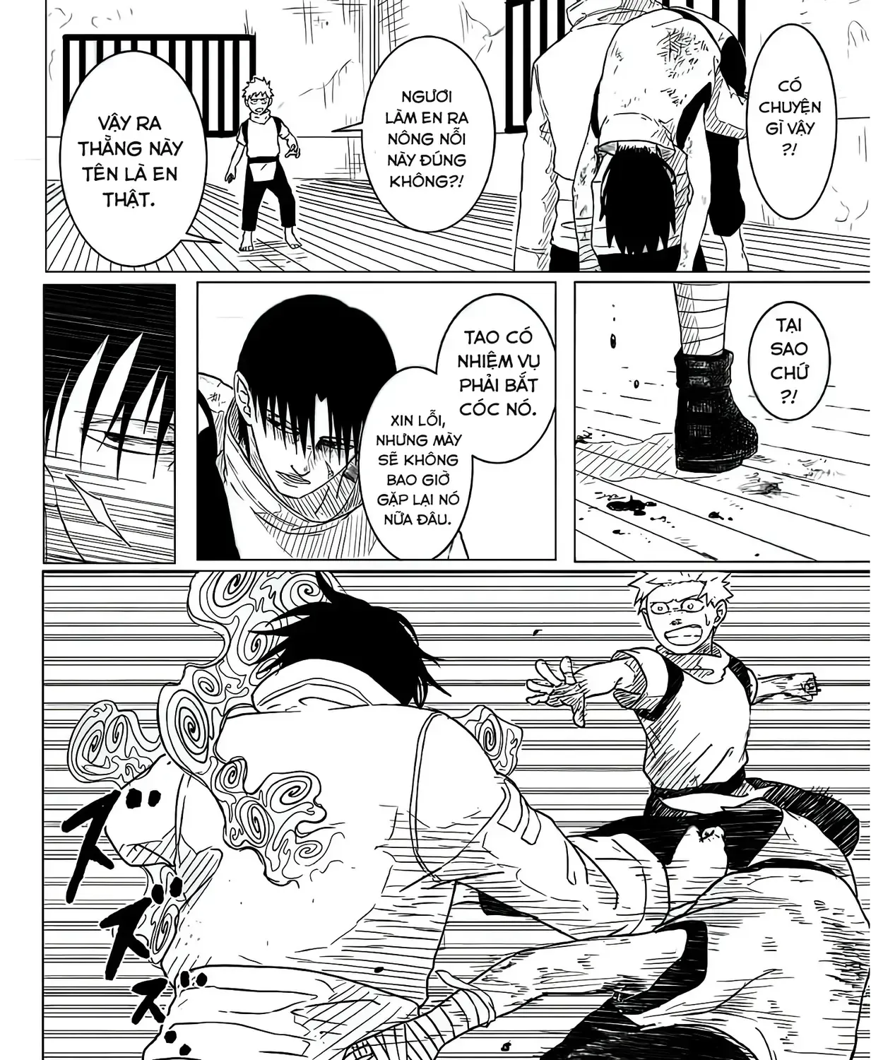 Enten Chap 0 - Next Chap 1