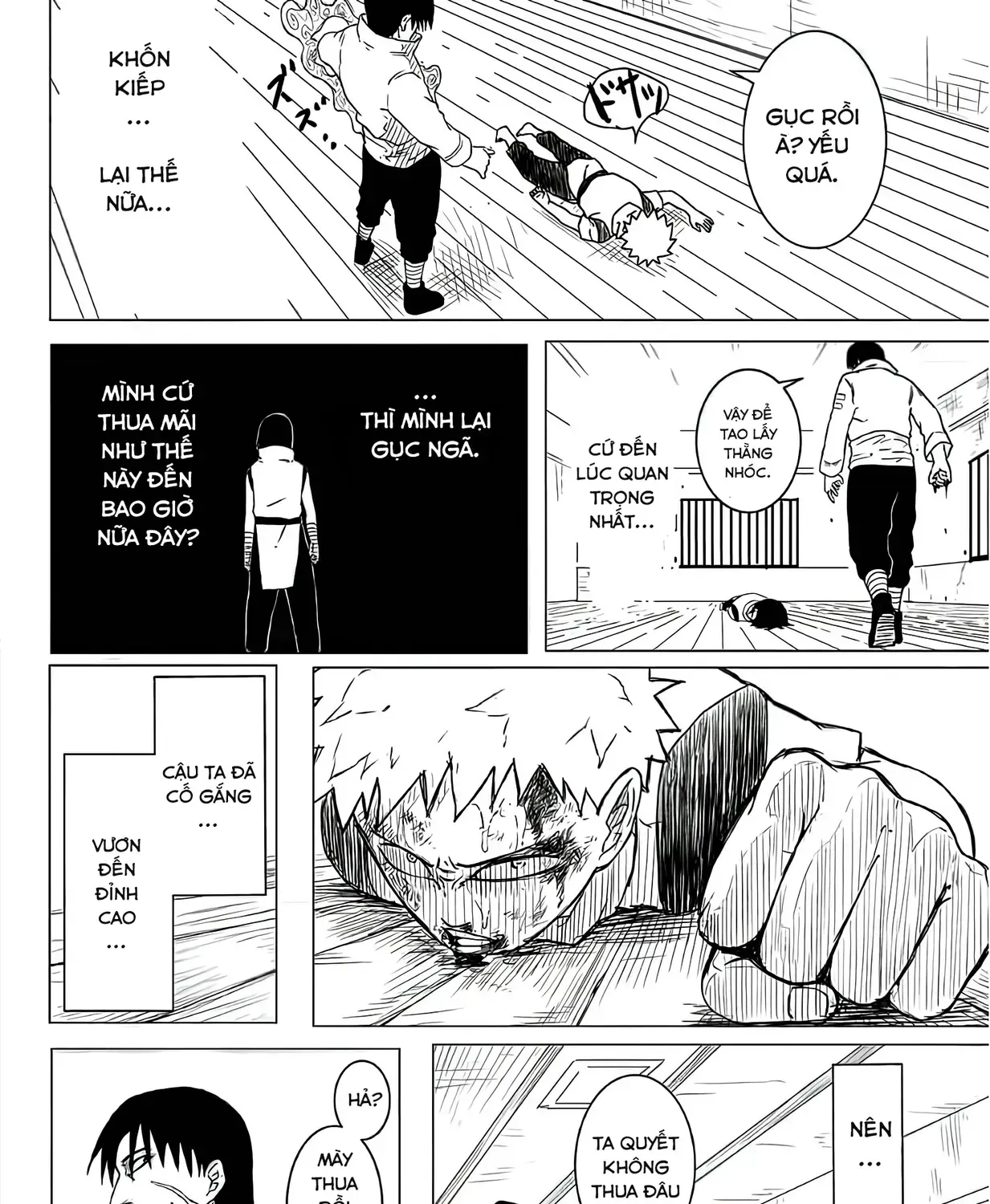 Enten Chap 0 - Next Chap 1