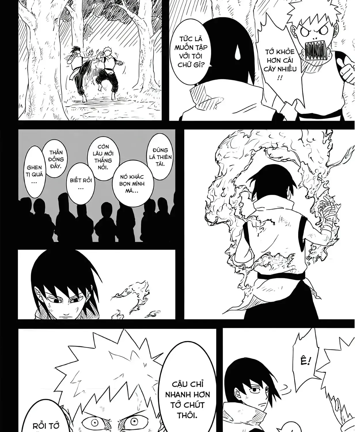 Enten Chap 0 - Next Chap 1