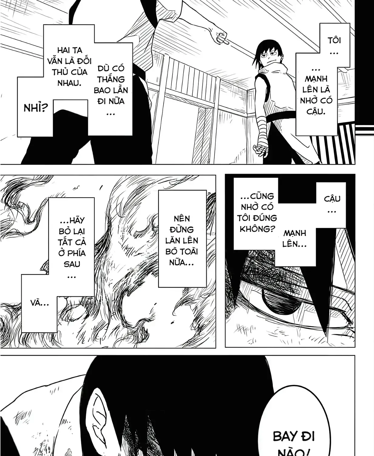 Enten Chap 0 - Next Chap 1