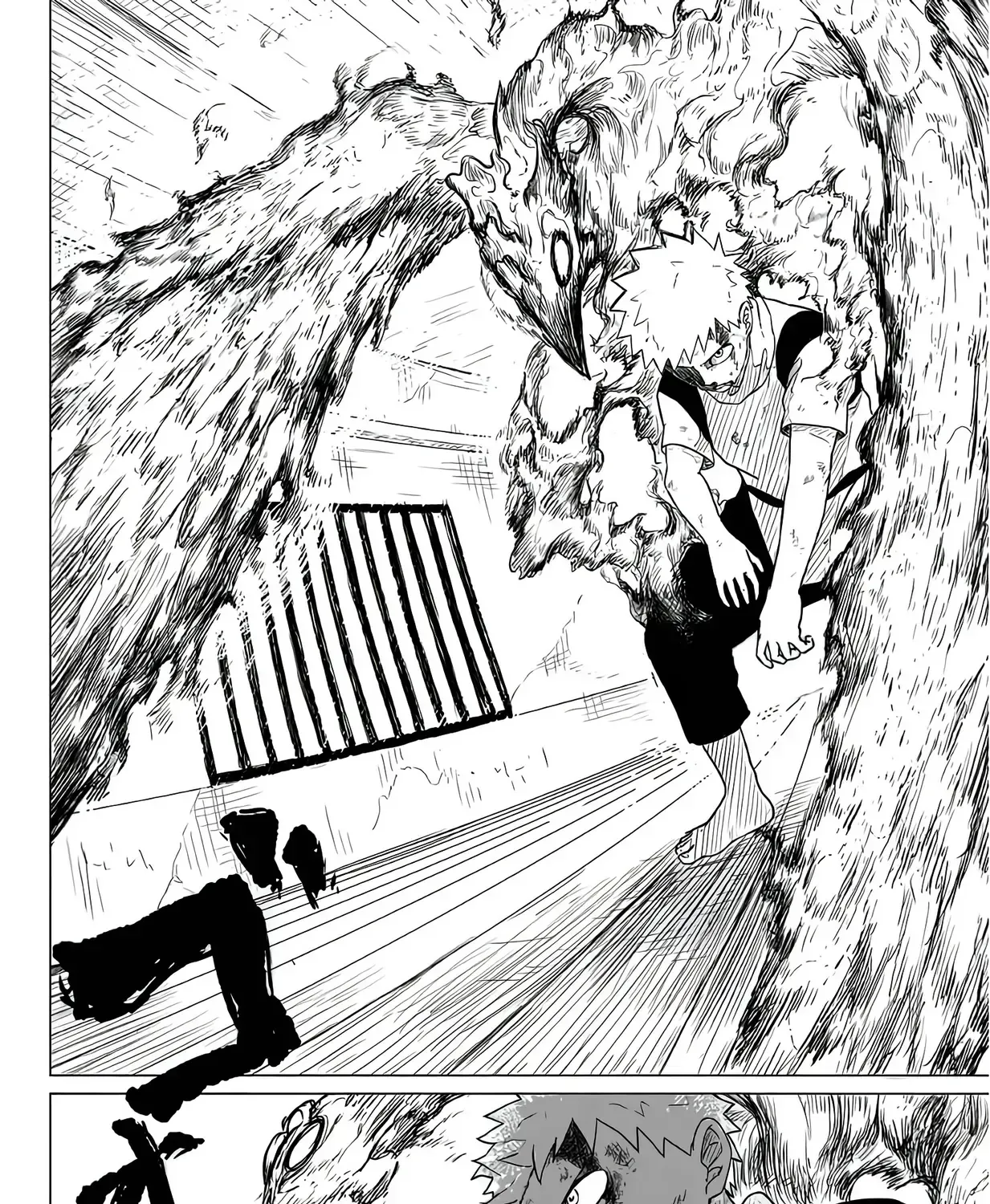 Enten Chap 0 - Next Chap 1