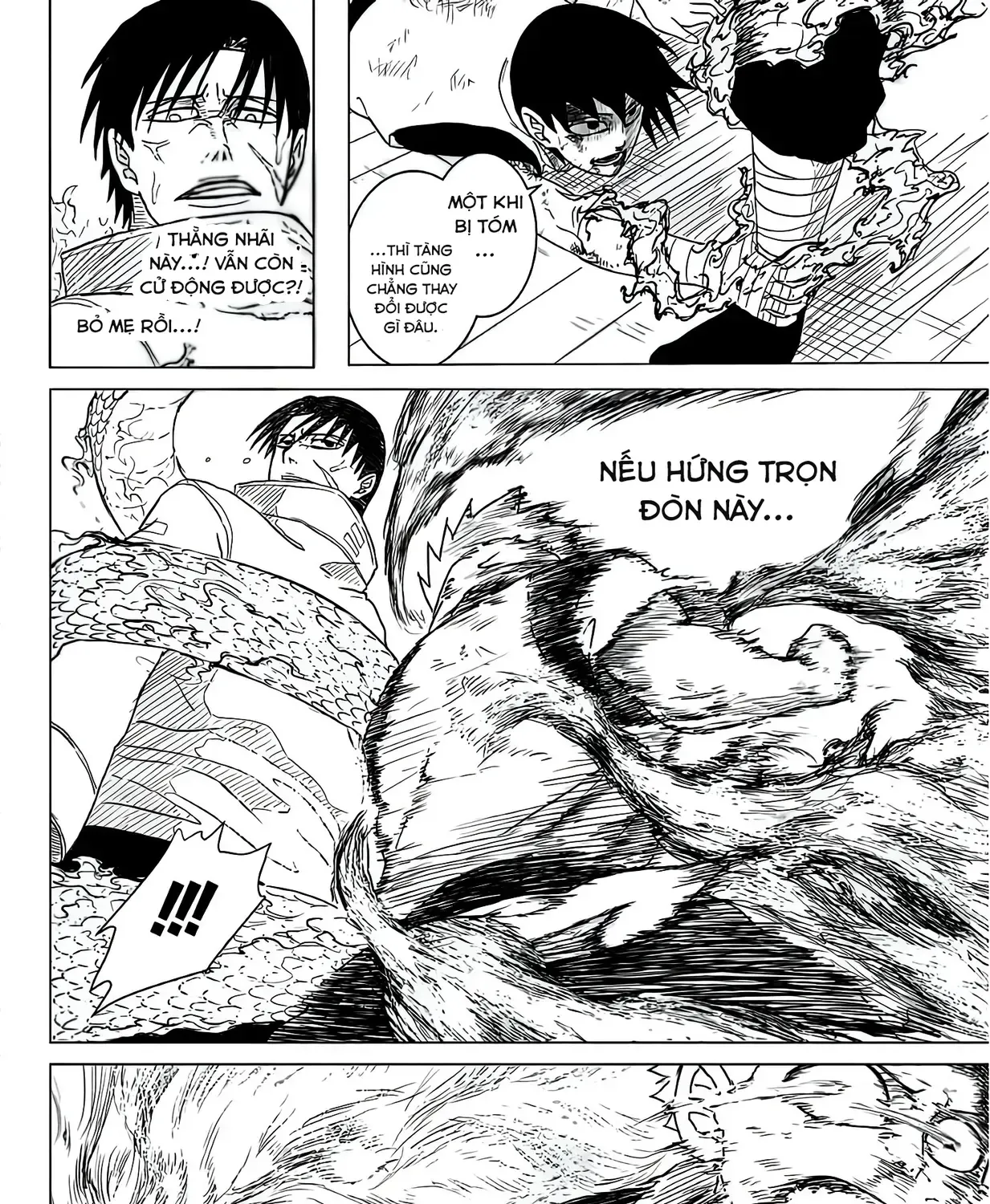 Enten Chap 0 - Next Chap 1