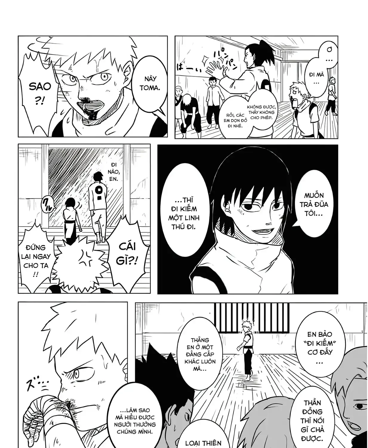 Enten Chap 0 - Next Chap 1