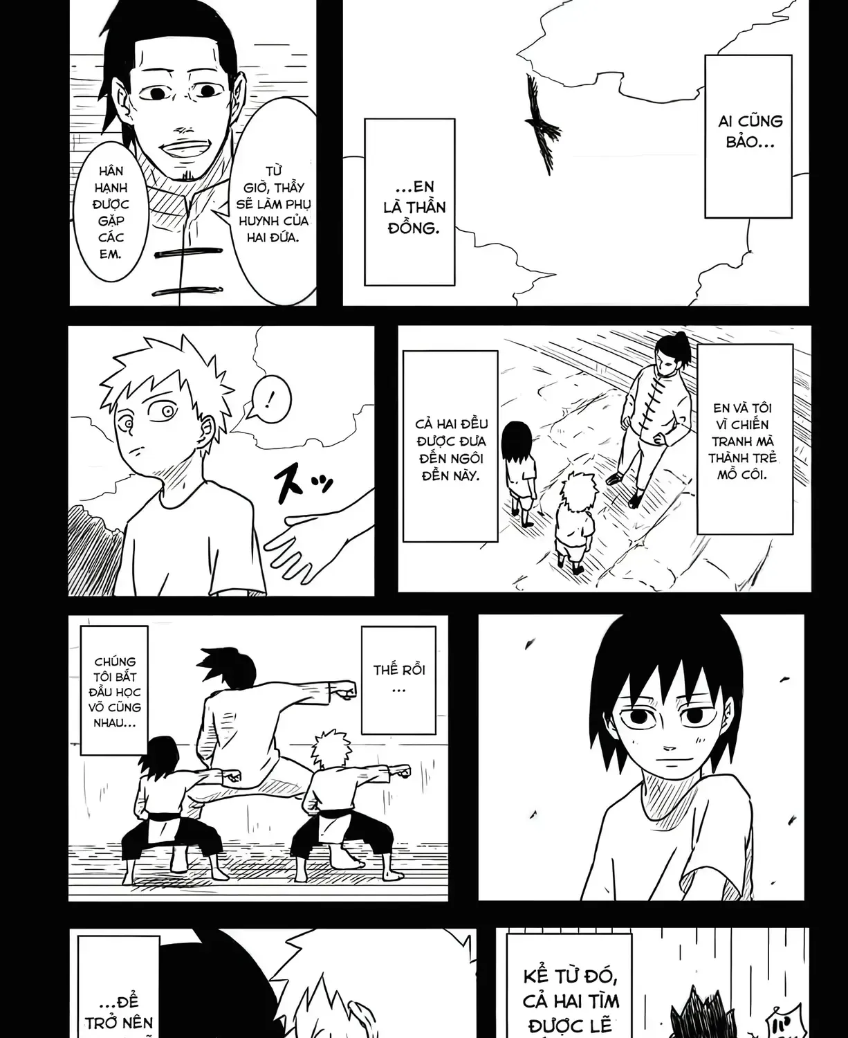 Enten Chap 0 - Next Chap 1