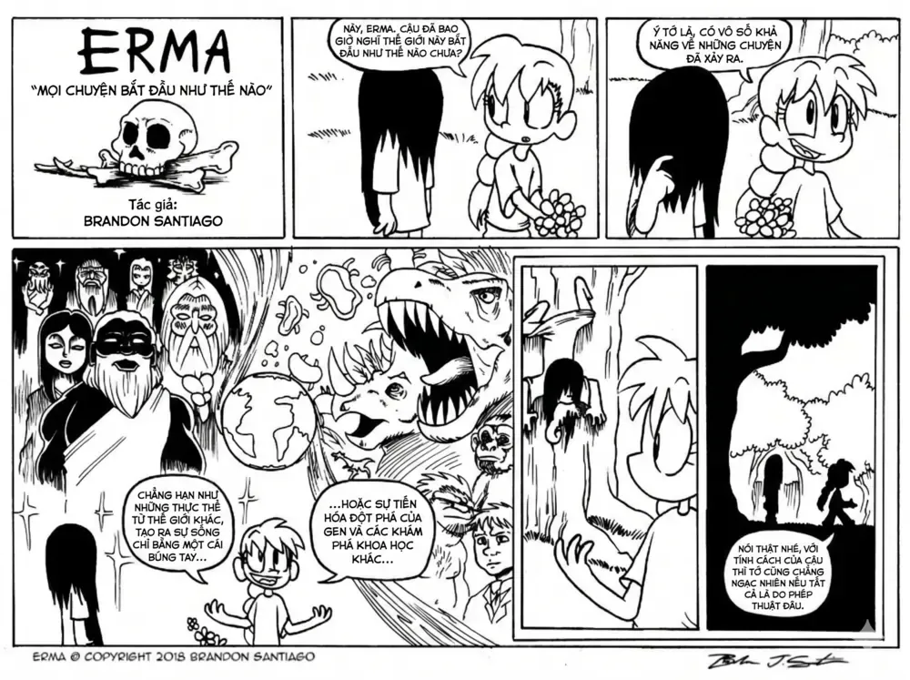 Erma Chap 29 - Next Chap 30